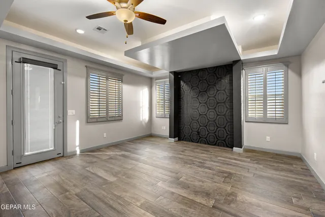 $658,000 | 421 South Festival Drive, El Paso, TX 79912