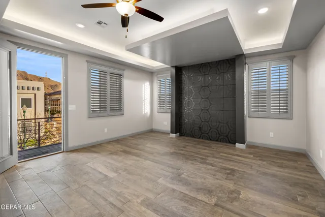 $658,000 | 421 South Festival Drive, El Paso, TX 79912