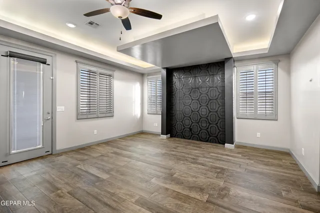 $658,000 | 421 South Festival Drive, El Paso, TX 79912