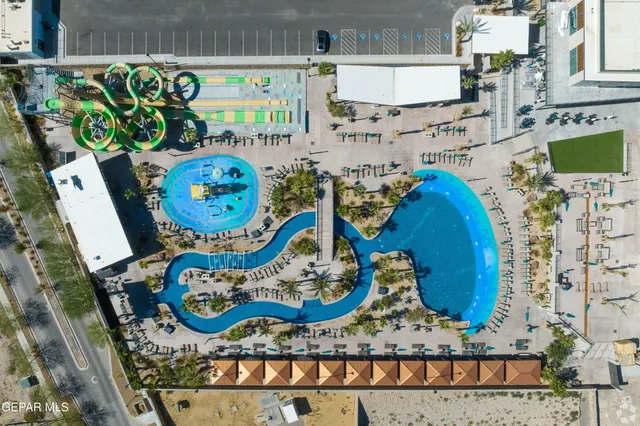 $658,000 | 421 South Festival Drive, El Paso, TX 79912