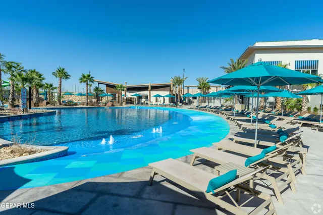 $658,000 | 421 South Festival Drive, El Paso, TX 79912