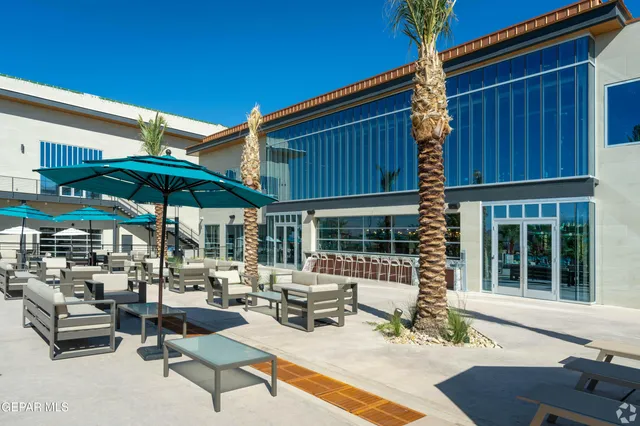 $658,000 | 421 South Festival Drive, El Paso, TX 79912