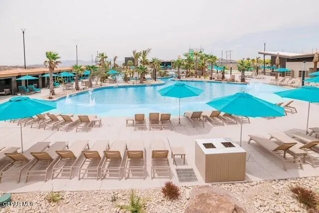 $658,000 | 421 South Festival Drive, El Paso, TX 79912