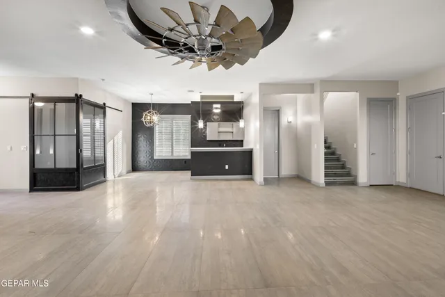 $658,000 | 421 South Festival Drive, El Paso, TX 79912