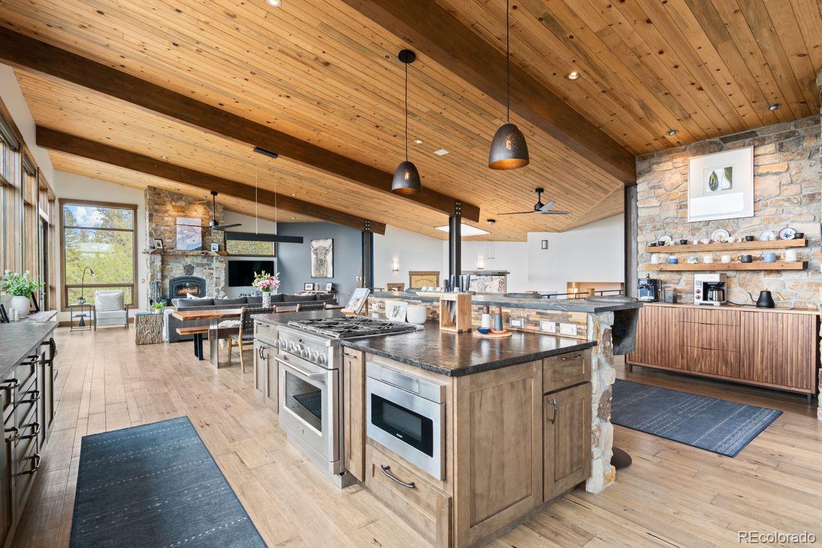 843 Indian Peak Road Golden, CO 80403 - Photo 16 of 50