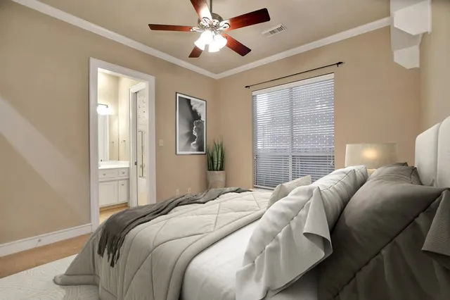 $4,500 | 6615 Butler Oaks Court, Spring, TX 77389