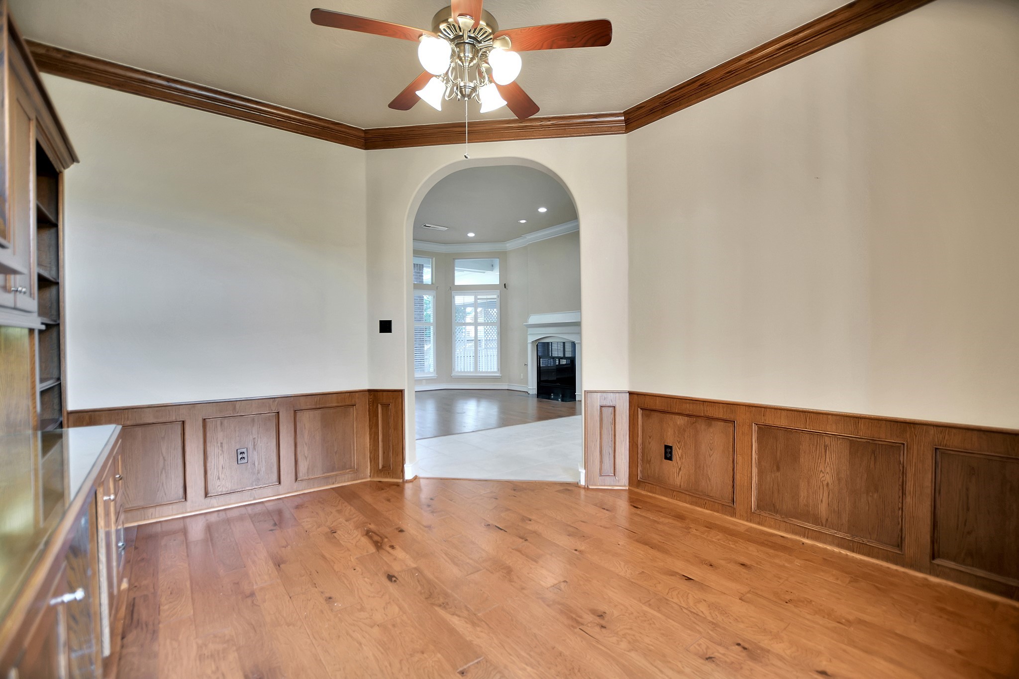 6615 Butler Oaks Court Spring, TX 77389 - Photo 21 of 48