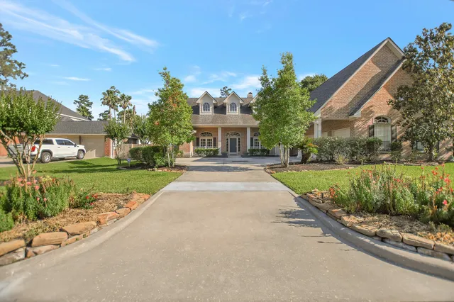 $4,500 | 6615 Butler Oaks Court, Spring, TX 77389