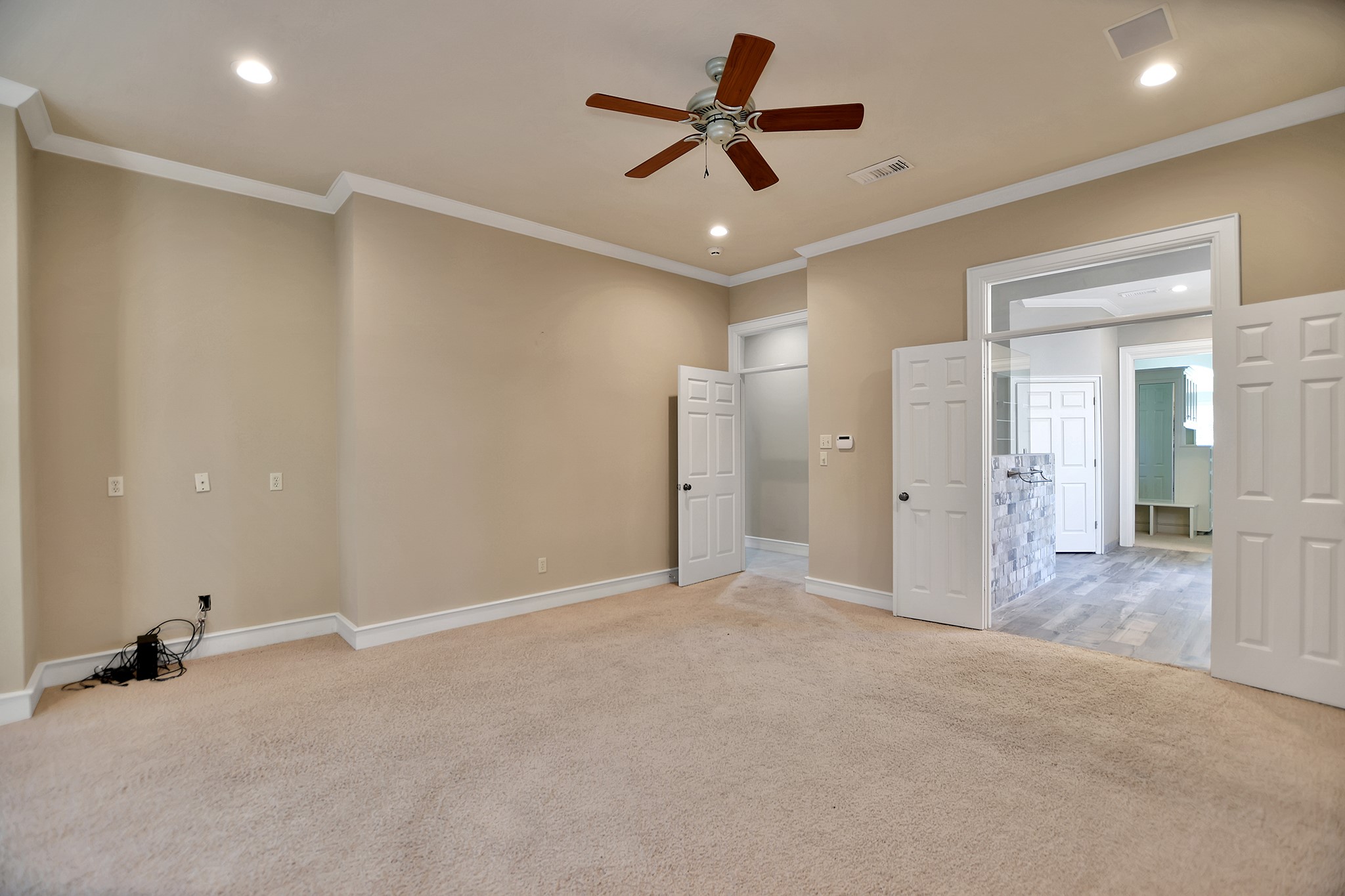 6615 Butler Oaks Court Spring, TX 77389 - Photo 32 of 48