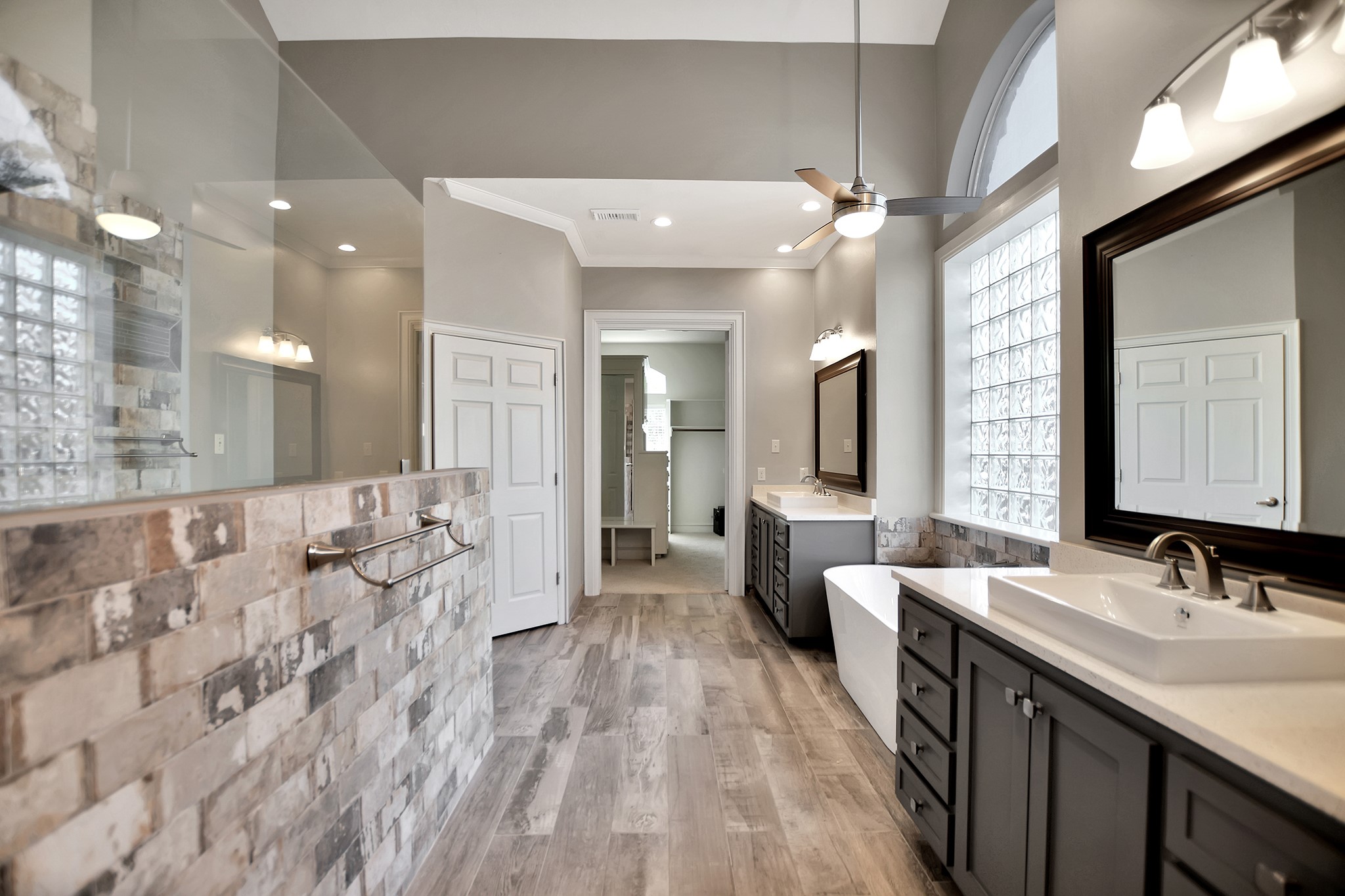 6615 Butler Oaks Court Spring, TX 77389 - Photo 33 of 48