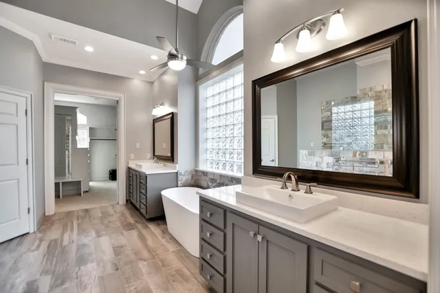 $4,500 | 6615 Butler Oaks Court, Spring, TX 77389