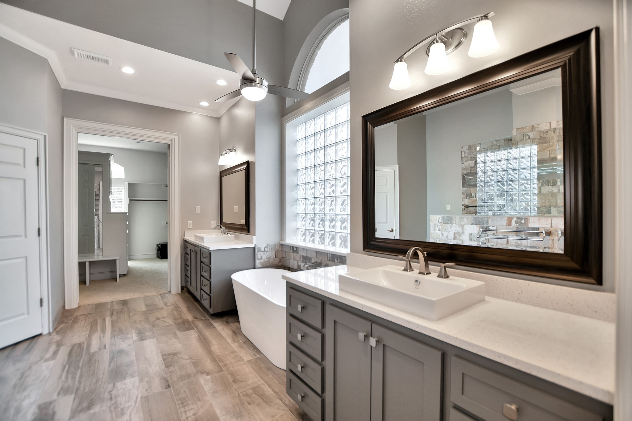 6615 Butler Oaks Court Spring, TX 77389 - Photo 34 of 48