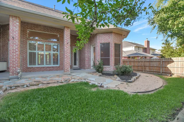 $4,500 | 6615 Butler Oaks Court, Spring, TX 77389