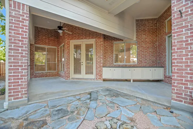 $4,500 | 6615 Butler Oaks Court, Spring, TX 77389