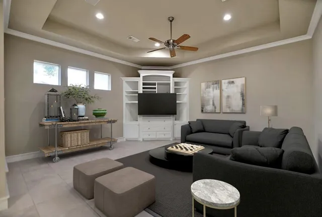 $4,500 | 6615 Butler Oaks Court, Spring, TX 77389