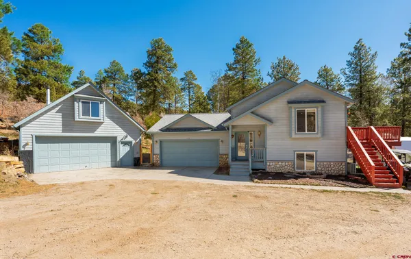 $649,900 | 460 East Valley View Drive, Bayfield, CO 81122