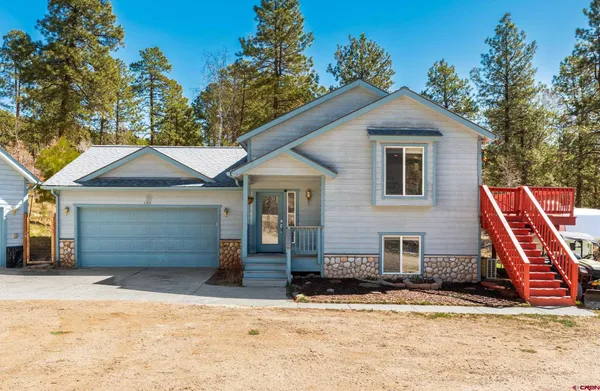 $649,900 | 460 East Valley View Drive, Bayfield, CO 81122