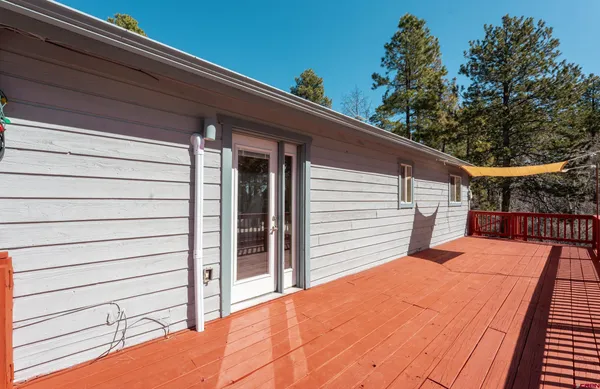 $649,900 | 460 East Valley View Drive, Bayfield, CO 81122