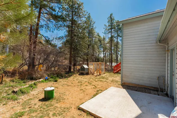 $649,900 | 460 East Valley View Drive, Bayfield, CO 81122