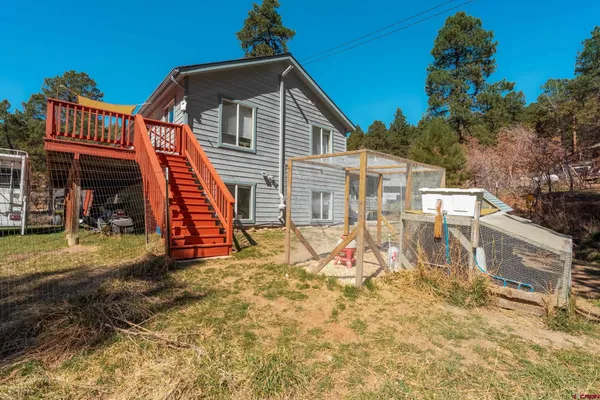 $649,900 | 460 East Valley View Drive, Bayfield, CO 81122