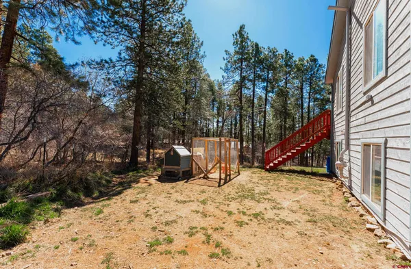 $649,900 | 460 East Valley View Drive, Bayfield, CO 81122