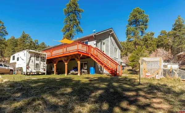 $649,900 | 460 East Valley View Drive, Bayfield, CO 81122