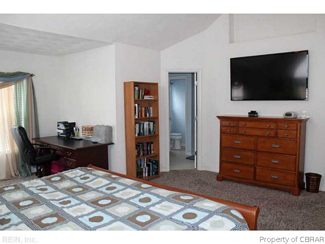 8210 Ruddock Place Hayes, VA 23072 - Photo 24 of 27