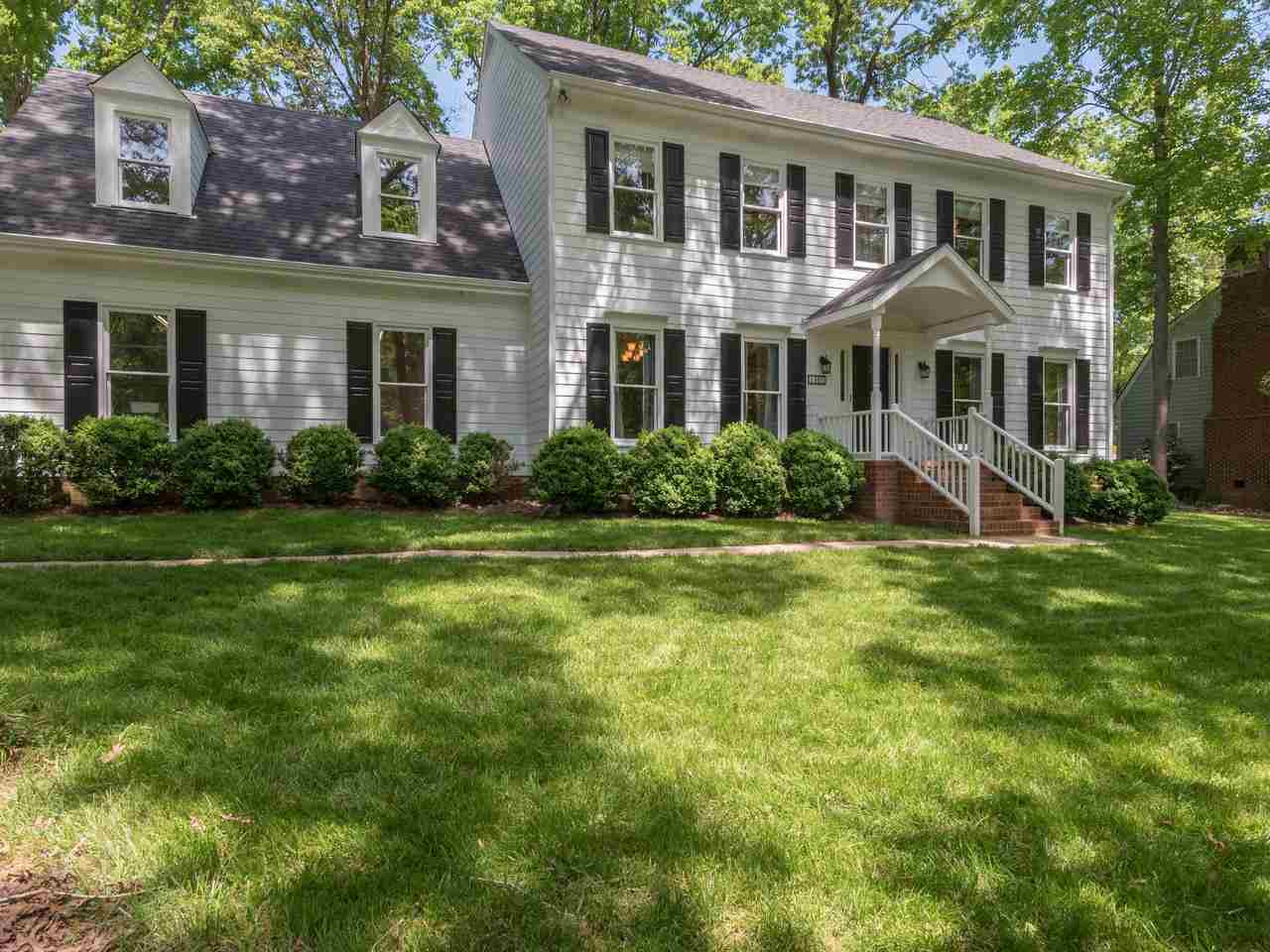 1401 October Road Raleigh, NC 27614 - Photo 1 of 30 Photo 1