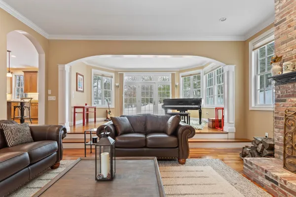 $1,589,000 | 3 Whitehorse Drive, Rye, NH 03870