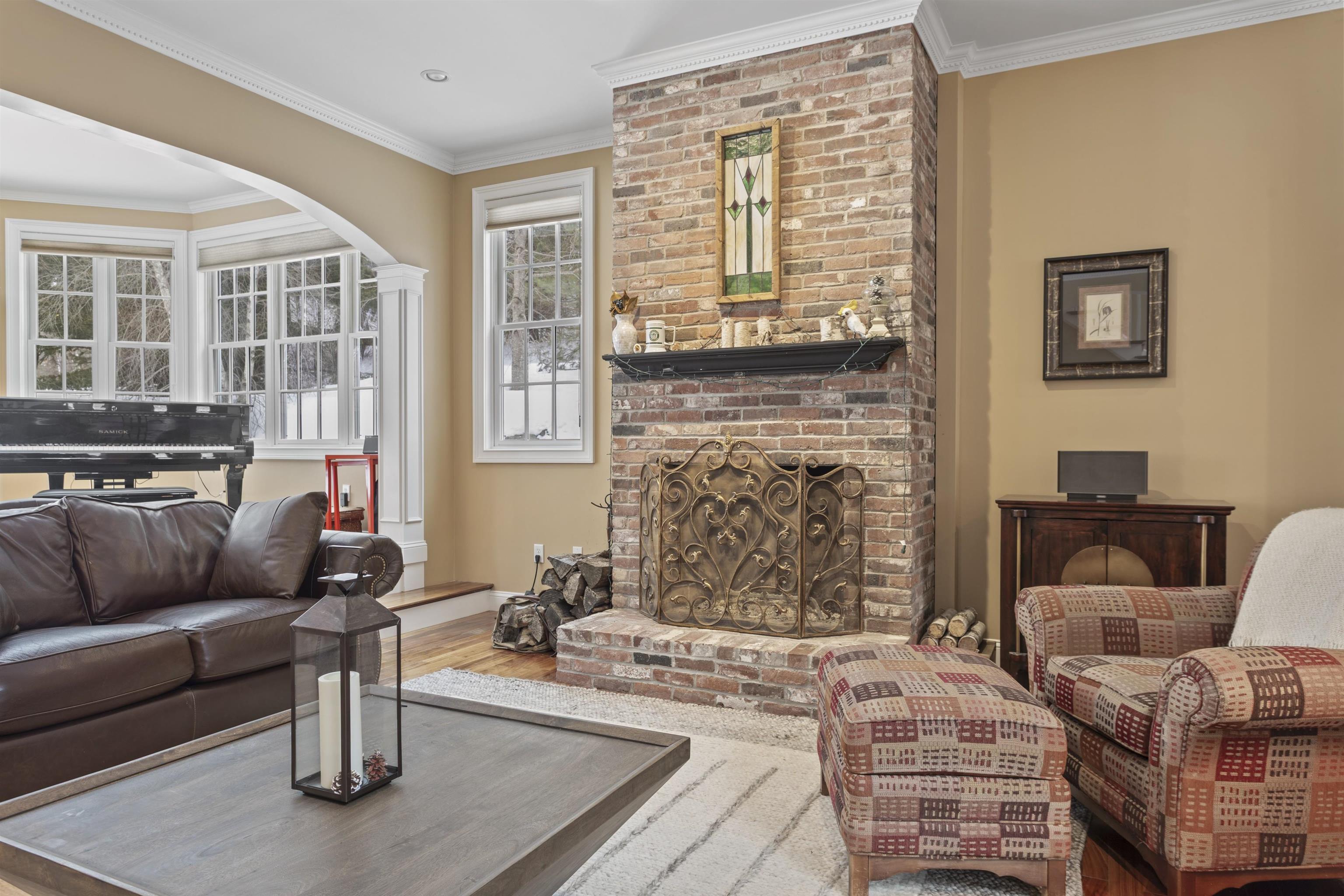 3 Whitehorse Drive Rye, NH 03870 - Photo 12 of 58