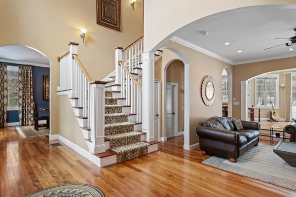 $1,589,000 | 3 Whitehorse Drive, Rye, NH 03870