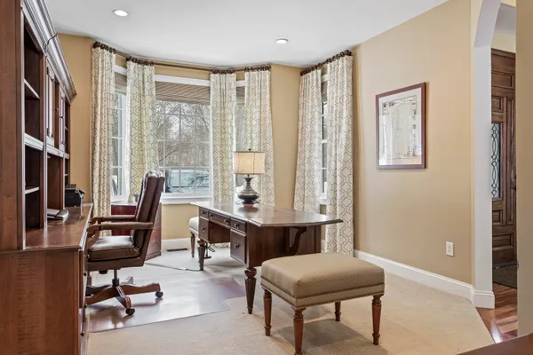 $1,589,000 | 3 Whitehorse Drive, Rye, NH 03870