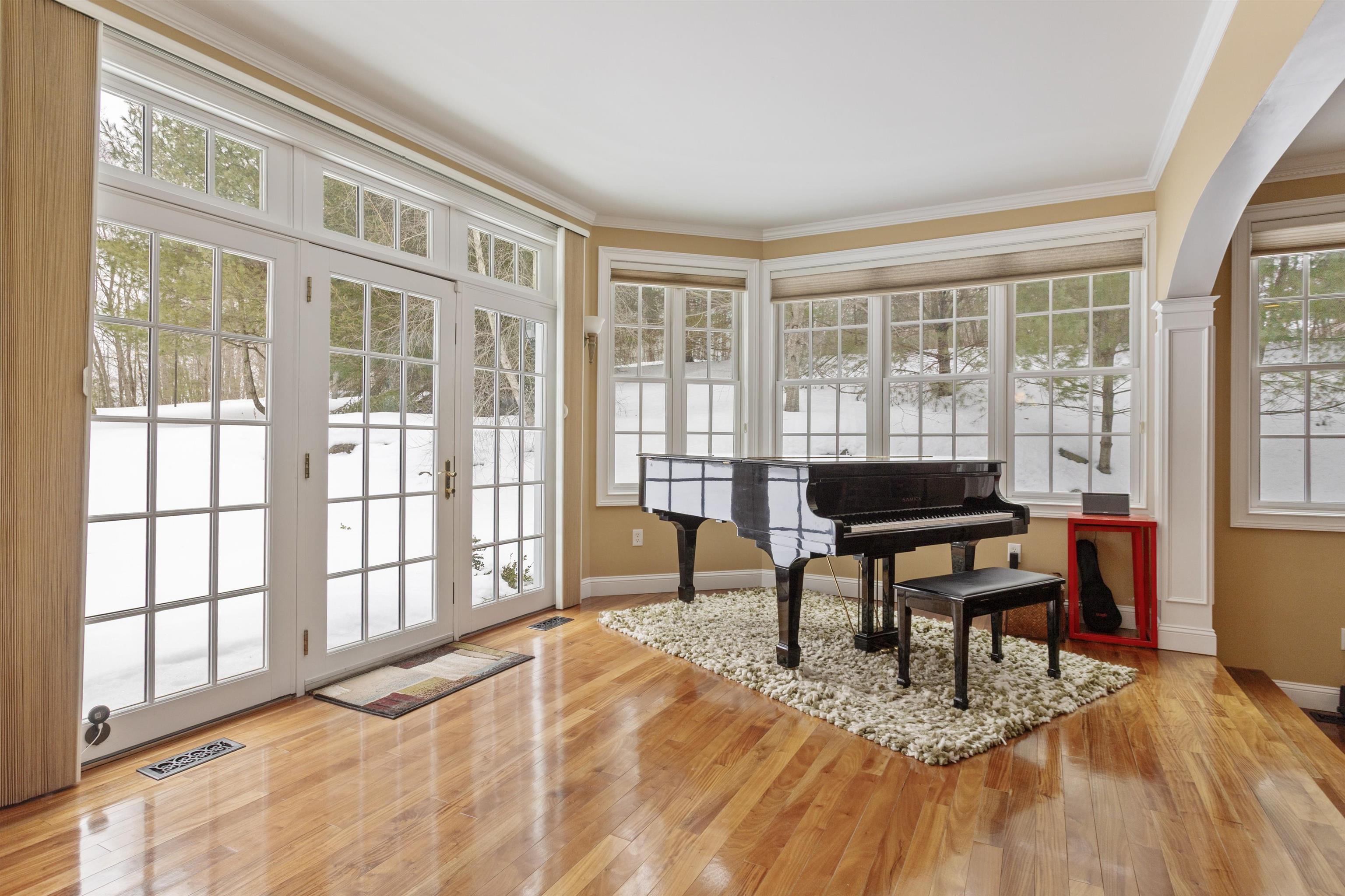 3 Whitehorse Drive Rye, NH 03870 - Photo 19 of 58