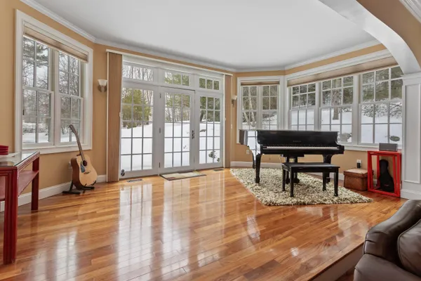 $1,589,000 | 3 Whitehorse Drive, Rye, NH 03870