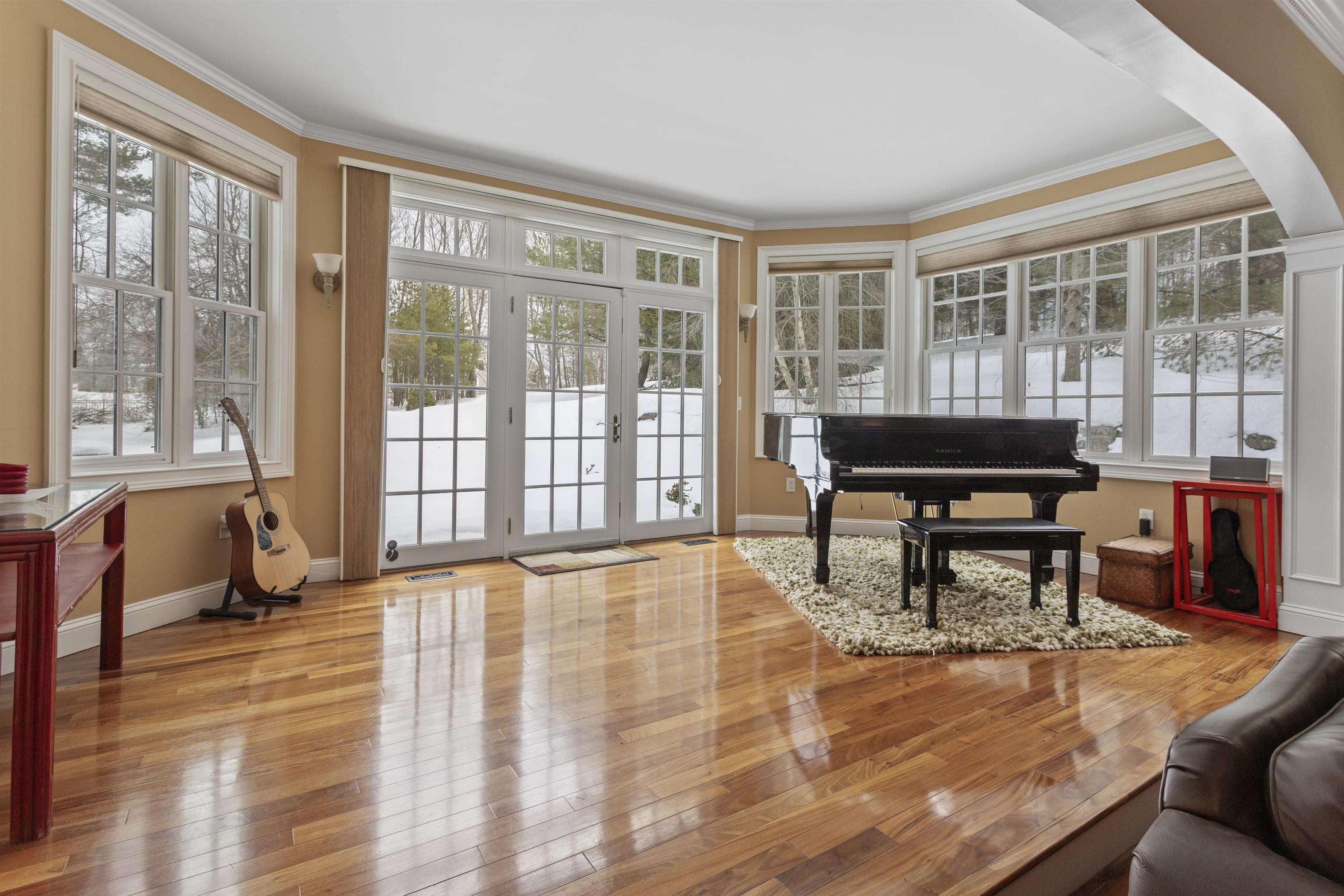 3 Whitehorse Drive Rye, NH 03870 - Photo 20 of 58