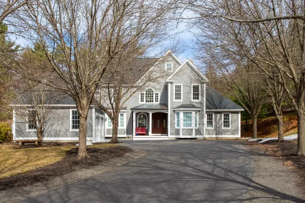 $1,589,000 | 3 Whitehorse Drive, Rye, NH 03870