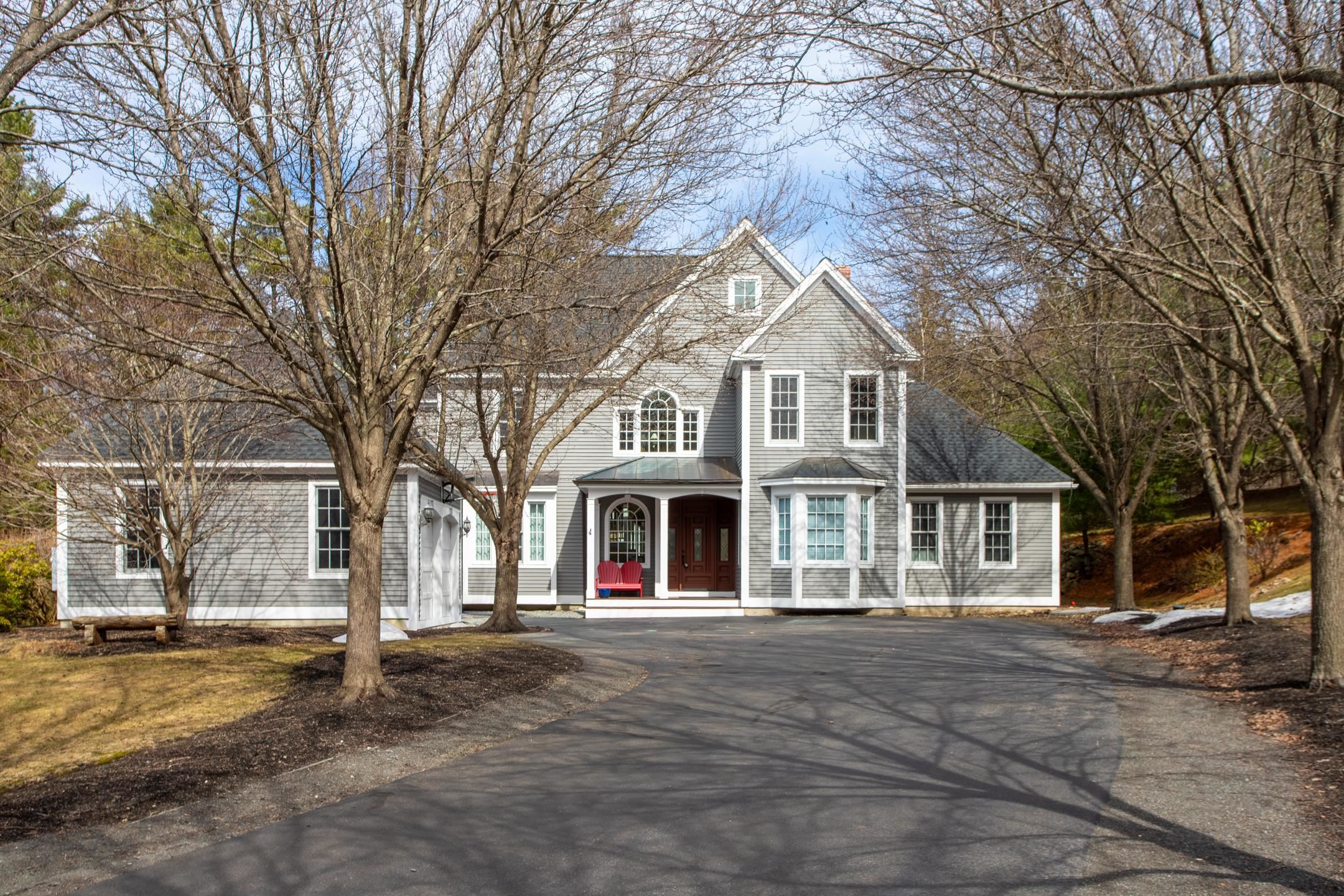 3 Whitehorse Drive Rye, NH 03870 - Photo 2 of 58