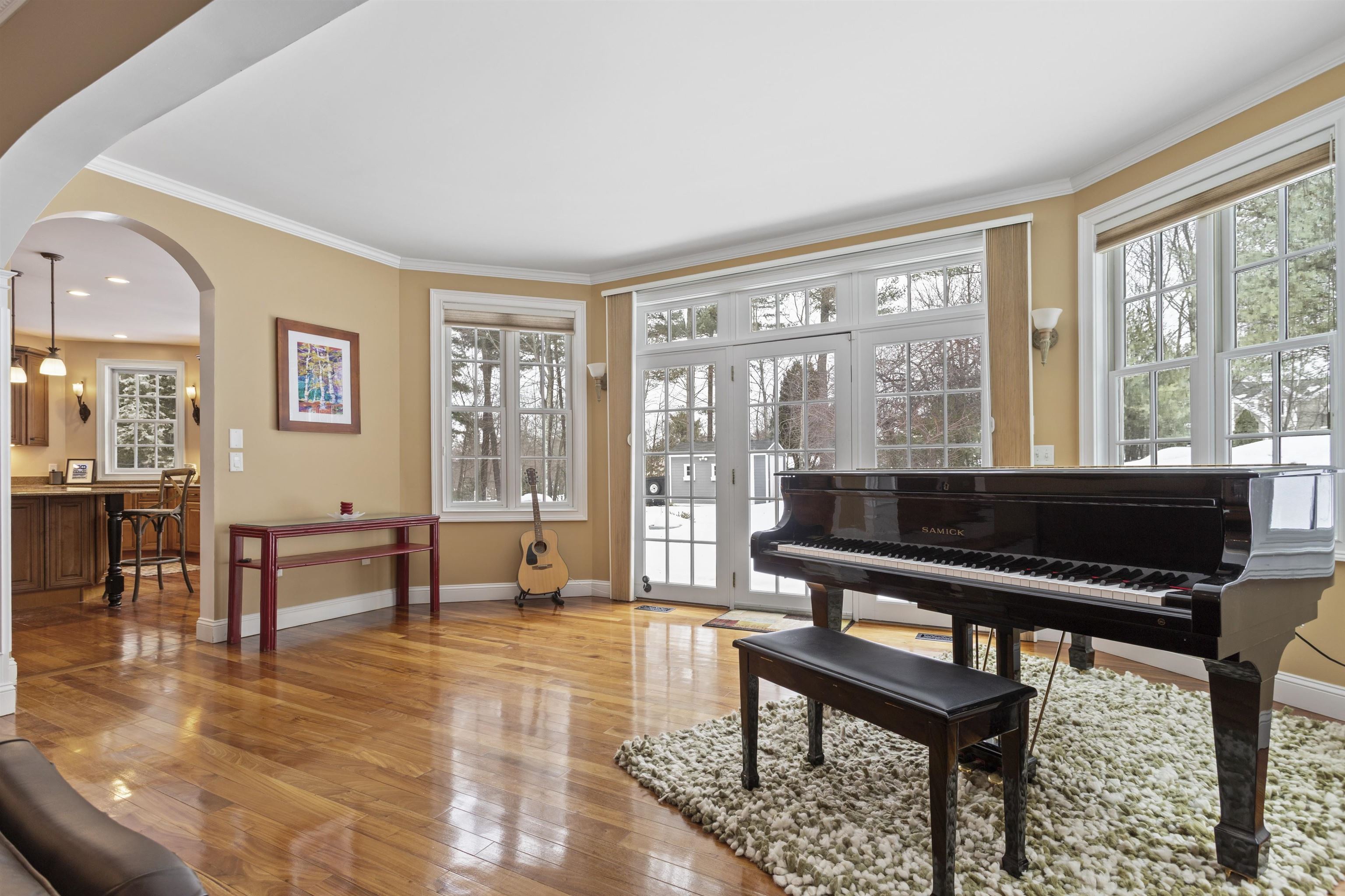 3 Whitehorse Drive Rye, NH 03870 - Photo 21 of 58