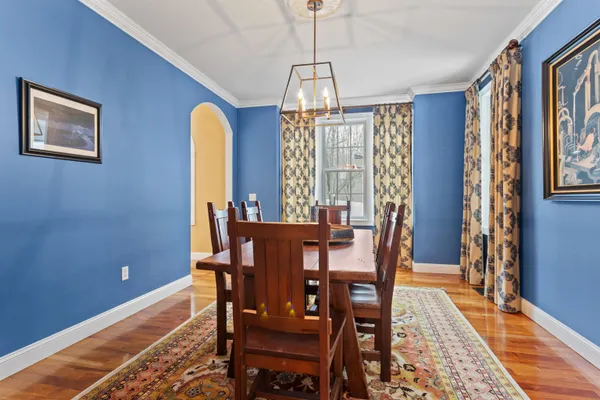 $1,589,000 | 3 Whitehorse Drive, Rye, NH 03870