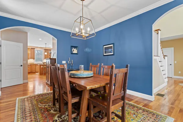 $1,589,000 | 3 Whitehorse Drive, Rye, NH 03870