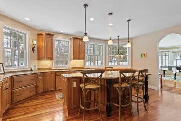 $1,589,000 | 3 Whitehorse Drive, Rye, NH 03870