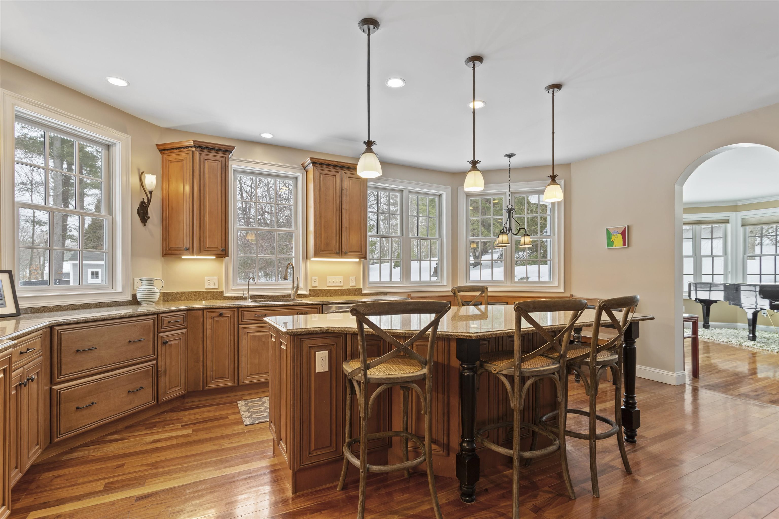 3 Whitehorse Drive Rye, NH 03870 - Photo 28 of 58