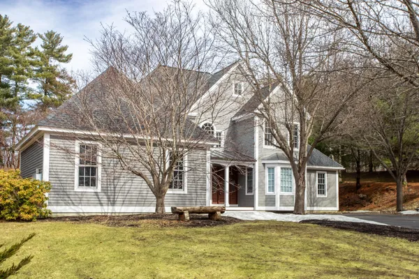 $1,589,000 | 3 Whitehorse Drive, Rye, NH 03870