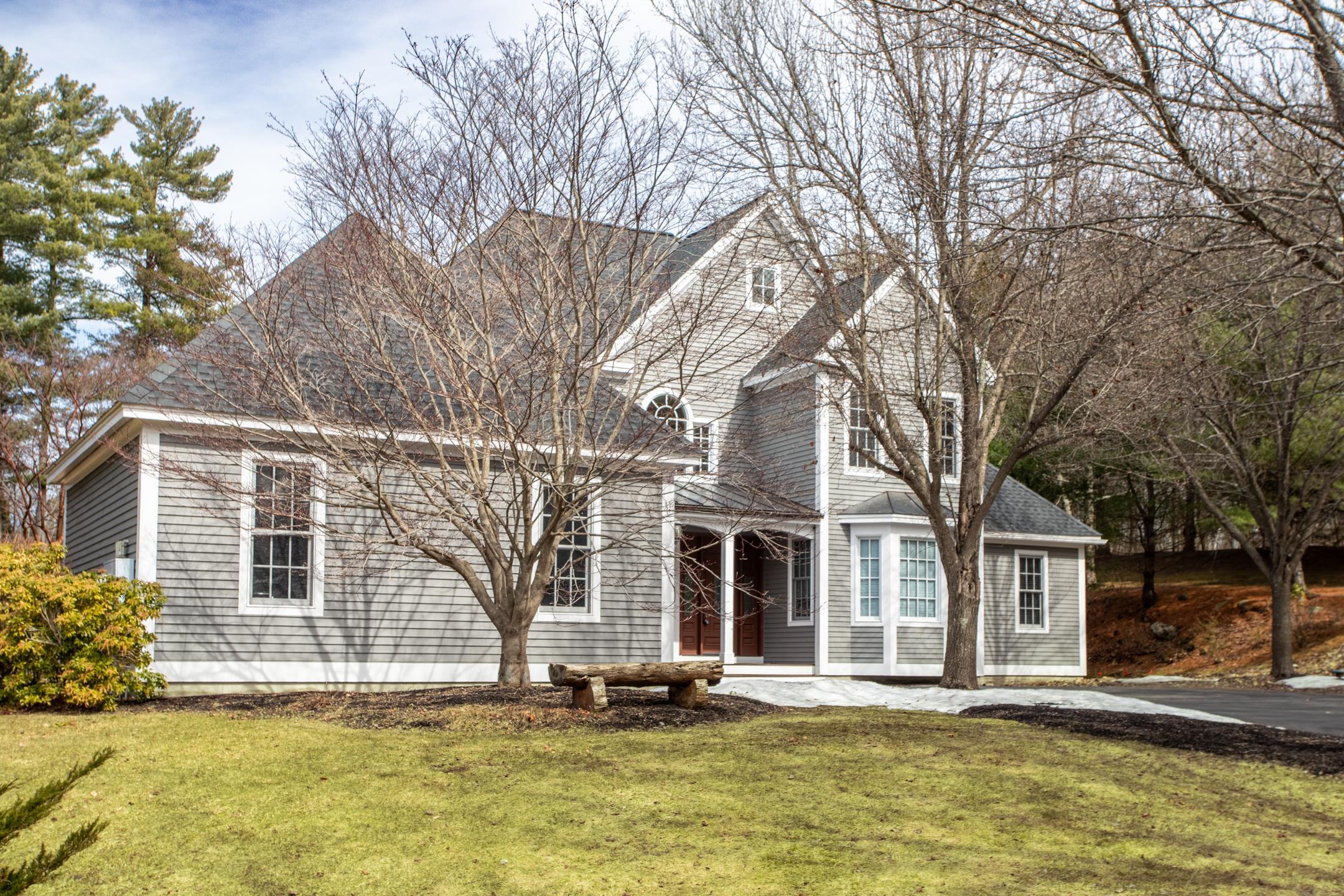 3 Whitehorse Drive Rye, NH 03870 - Photo 3 of 58