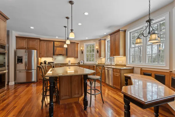 $1,589,000 | 3 Whitehorse Drive, Rye, NH 03870