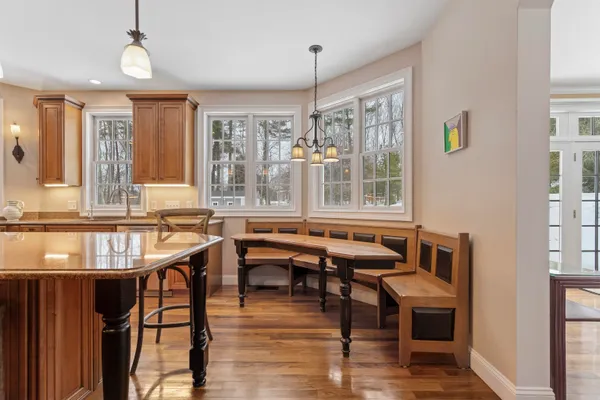$1,589,000 | 3 Whitehorse Drive, Rye, NH 03870