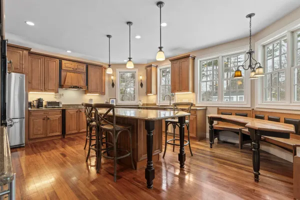 $1,589,000 | 3 Whitehorse Drive, Rye, NH 03870