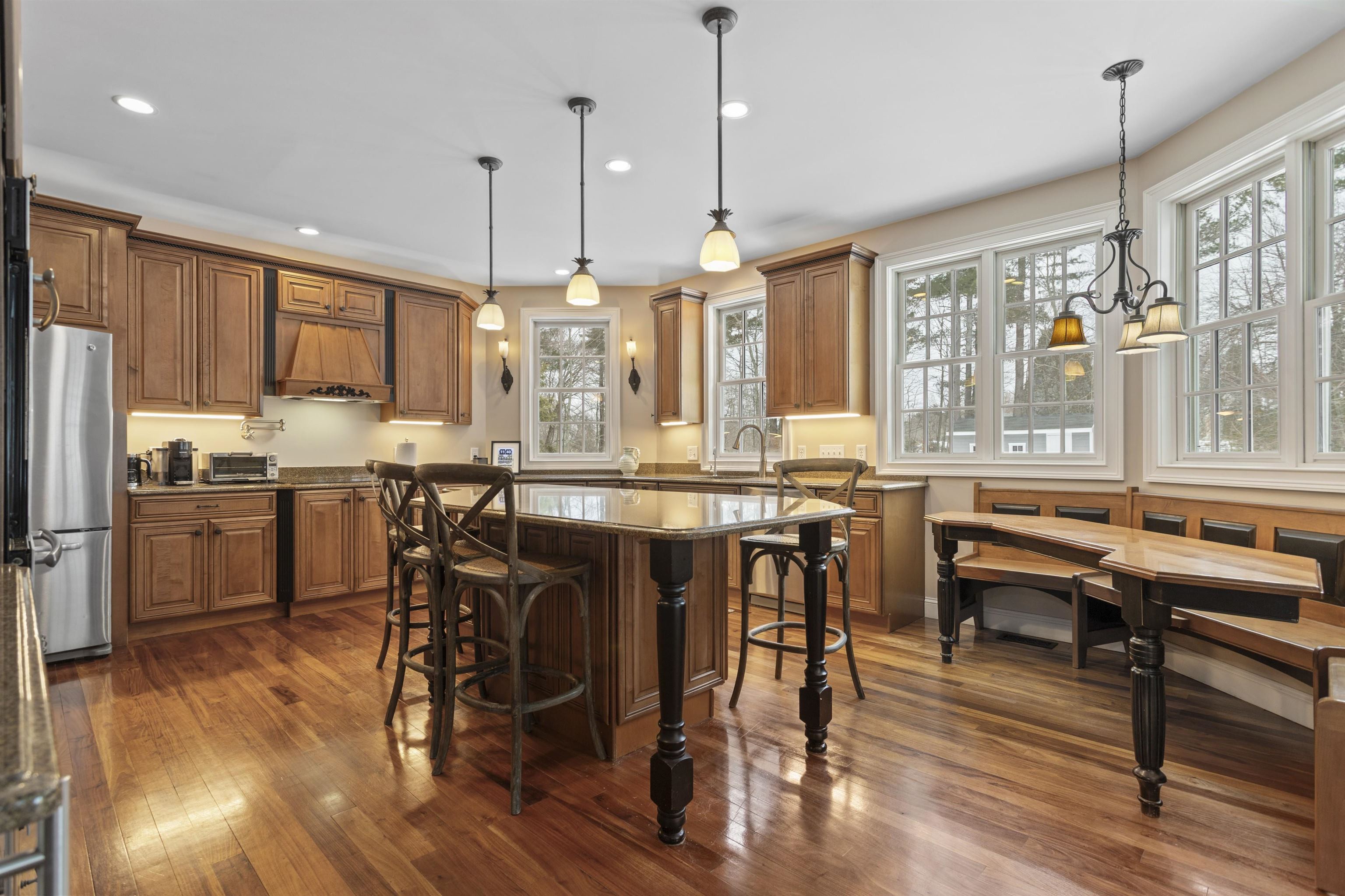 3 Whitehorse Drive Rye, NH 03870 - Photo 33 of 58