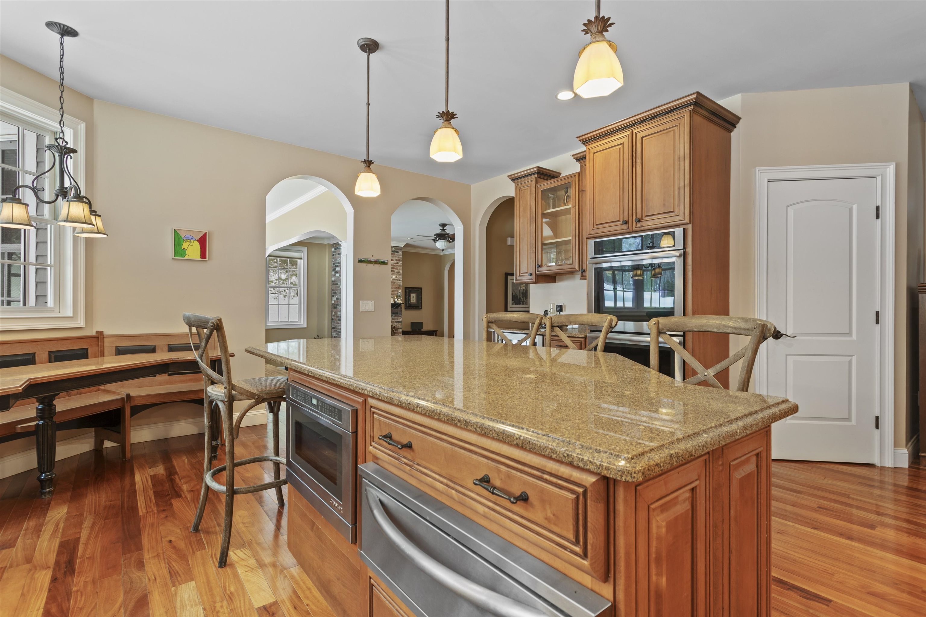 3 Whitehorse Drive Rye, NH 03870 - Photo 35 of 58