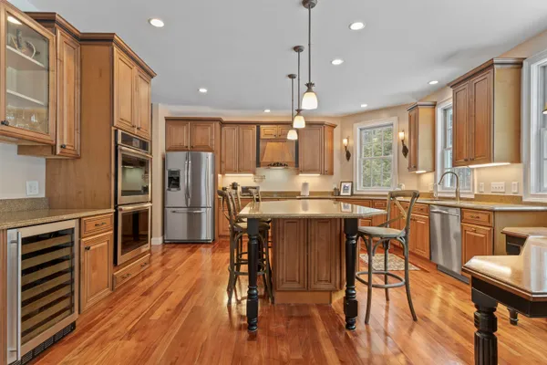 $1,589,000 | 3 Whitehorse Drive, Rye, NH 03870